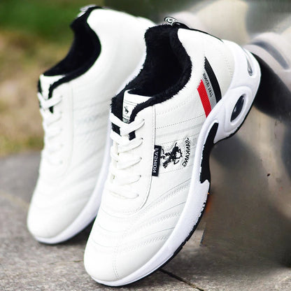 Vyriški odiniai sportiniai bateliai Kasdieniai universalūs batai Lauko neslystantys bėgimo batai Madingi vyriški riedlentininkų batai Zapatos Homme