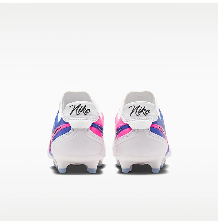 „Nike Authentic Tiempo Ligera Pro“ vyriški žemi futbolo bateliai HQ3158-146