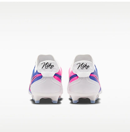 „Nike Authentic Tiempo Ligera Pro“ vyriški žemi futbolo bateliai HQ3158-146