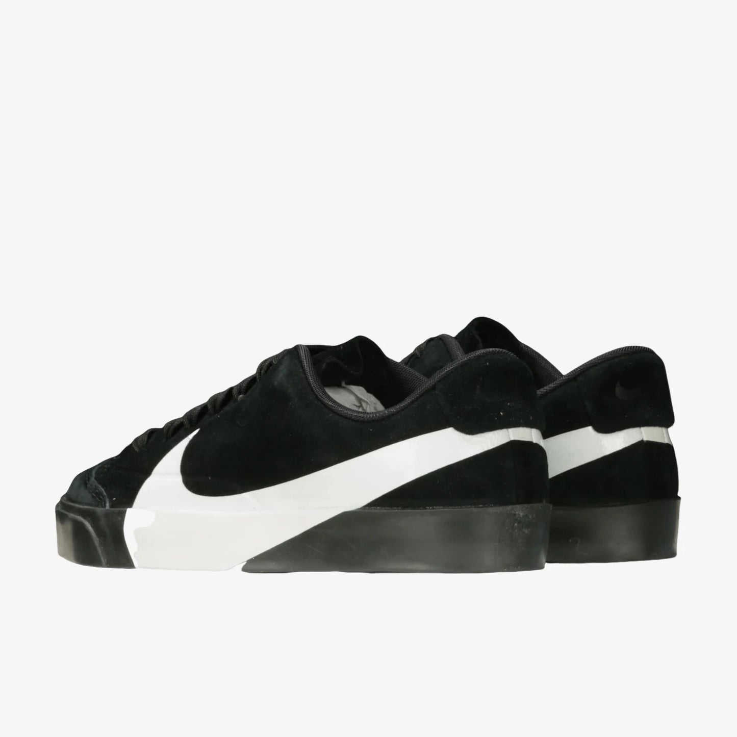 Nike genuine BLAZER CITY LOW LX women's casual sports board shoes AV2253-001