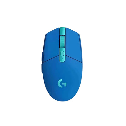 Ασύρματο ποντίκι gaming Logitech G304 LIGHTSPEED, ελαφρύ φορητό ποντίκι με macro, Jedi Survival, FPS, League of Heroes, Eat Chicken