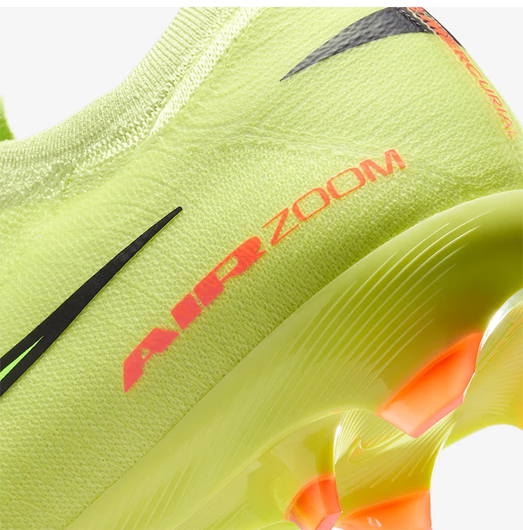 Nike originale Vapor 16 Pro træningsfodboldsko til mænd og kvinder med lavt snit FQ8685-600