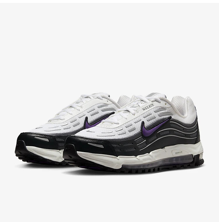 Scarpe da corsa Nike Air Max da uomo originali con ammortizzazione ad aria, resistenti e con cuscinetti d'aria FZ4110-105