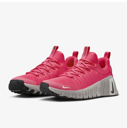 Nike Authentic Free Metcon 6 Women's Training Shoes FJ7126-602