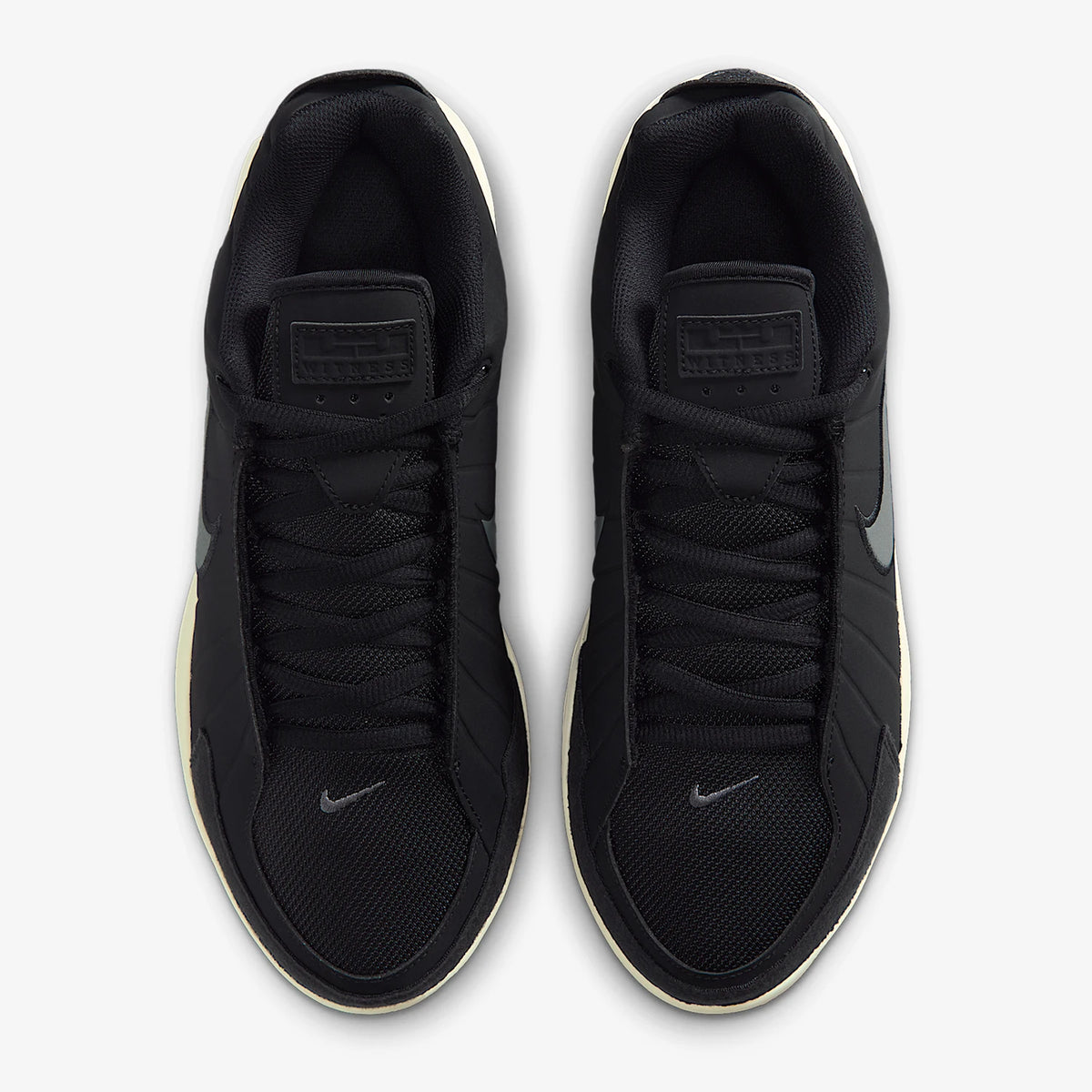 Nike originalne zimske muške sportske retro košarkaške tenisice protiv klizanja HQ8035-001