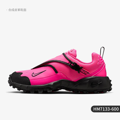 Nike Authentic ACG Phassad Men's Women's Low-Top Lace-Up Off-Road Running Shoes HM7133-600