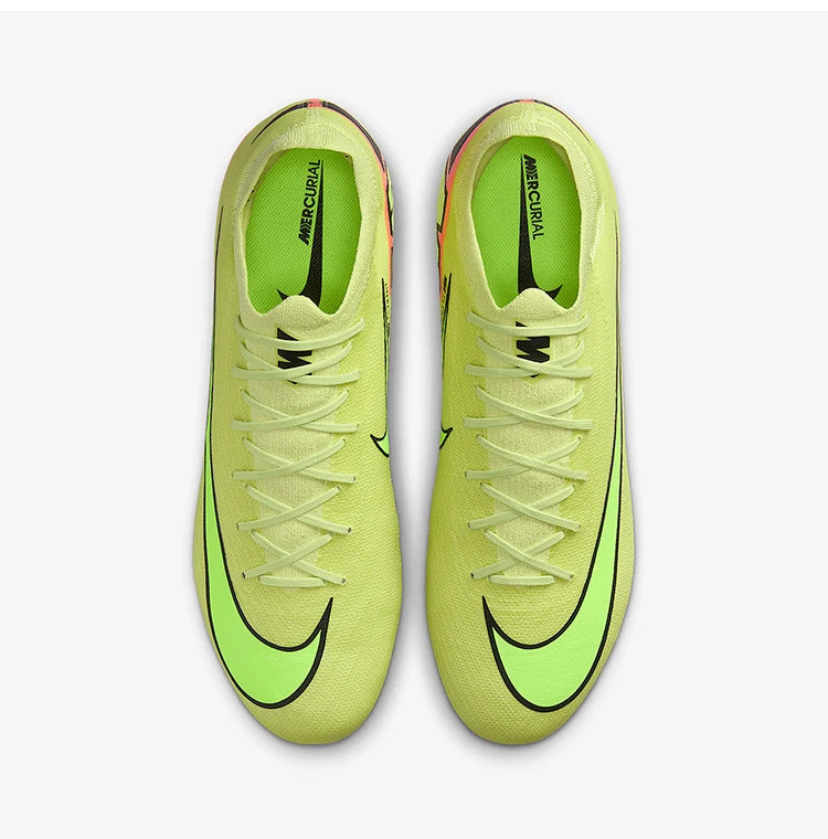Nike originale Vapor 16 Pro træningsfodboldsko til mænd og kvinder med lavt snit FQ8685-600