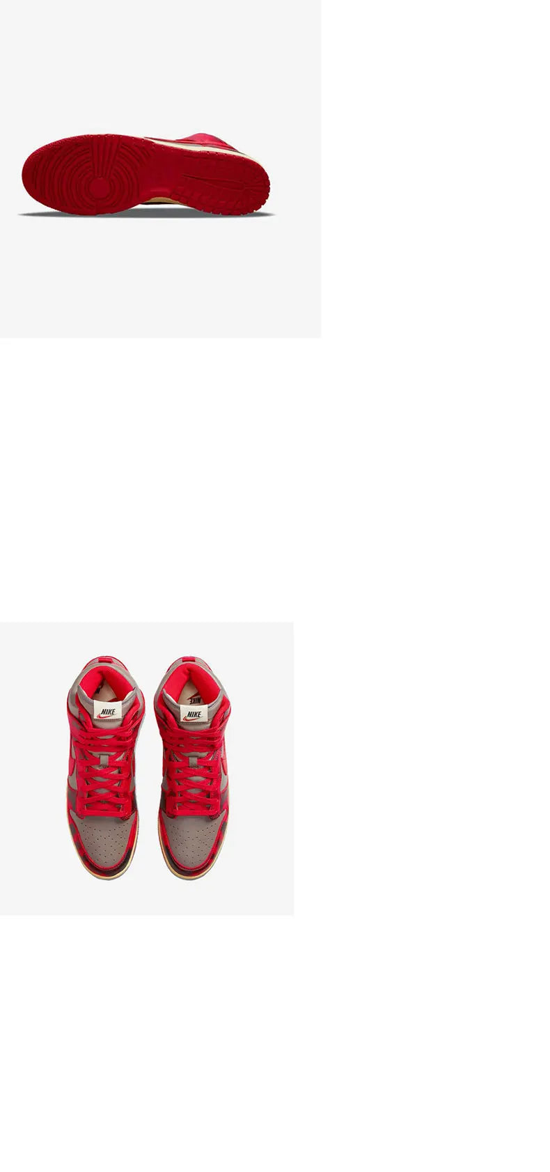 Nike genuine Dunk men's and women's comfortable, breathable, wear-resistant sports and leisure shoes DD9404-600