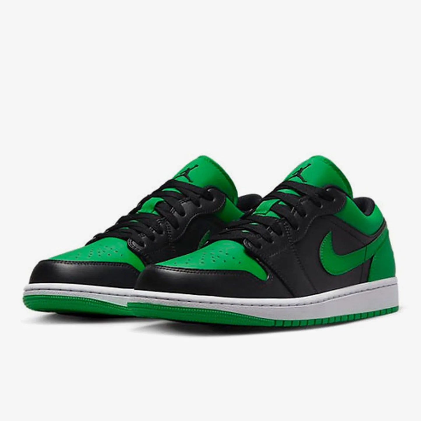 Nike Authentic Air Jordan 1 Men's Casual Sports Sneakers 553558-065