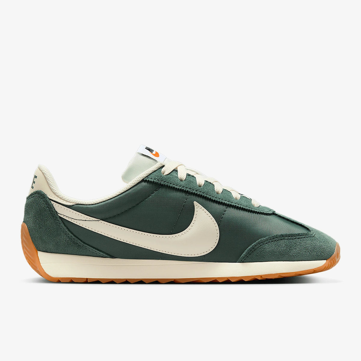Scarpe sportive da donna Nike Pacific in tessuto resistente all'usura, modello basso con lacci, HM4771-300