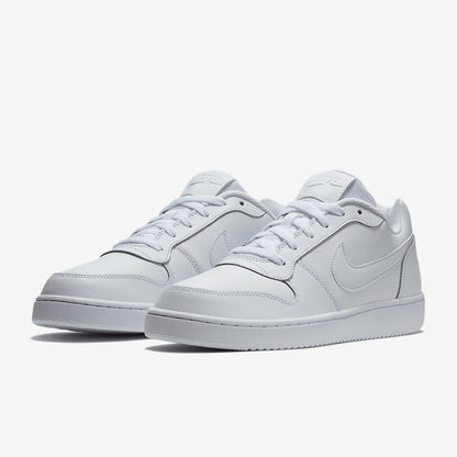 Chaussures de course rétro pour hommes Nike EBERNON LOW, modèle authentique et neuf, AQ1775-100.