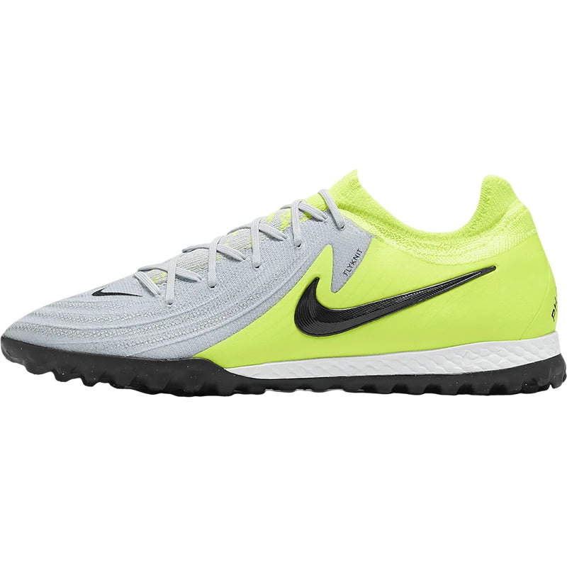 Nike Genuine PHANTOM GX PRO TF muške nogometne kopačke otporne na habanje FJ2583-003