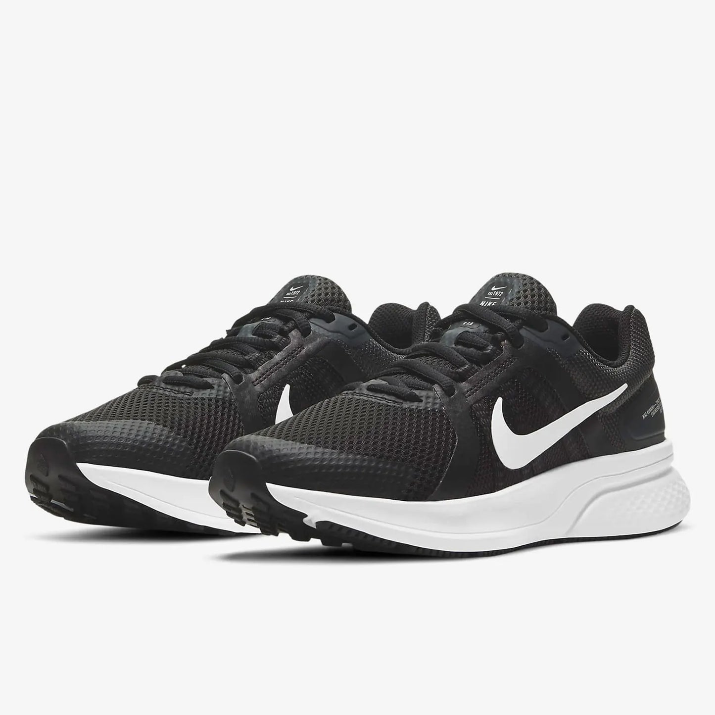 Nike Authentic Run Swift 2 Women's Low-Top Running Shoes CU3528-004
