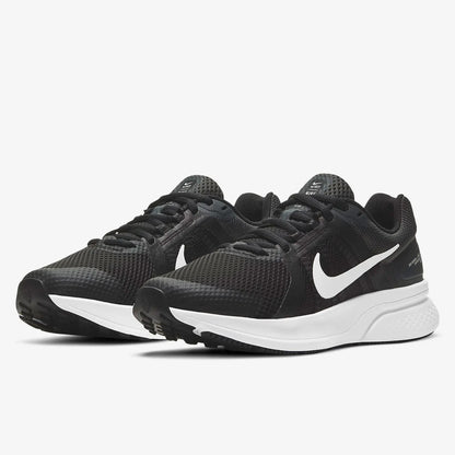 Nike Authentic Run Swift 2 Women's Low-Top Running Shoes CU3528-004