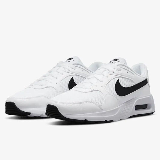 Nike Official Authentic New Season Herren-Laufschuhe AIR MAX mit Dämpfung CW4555-102