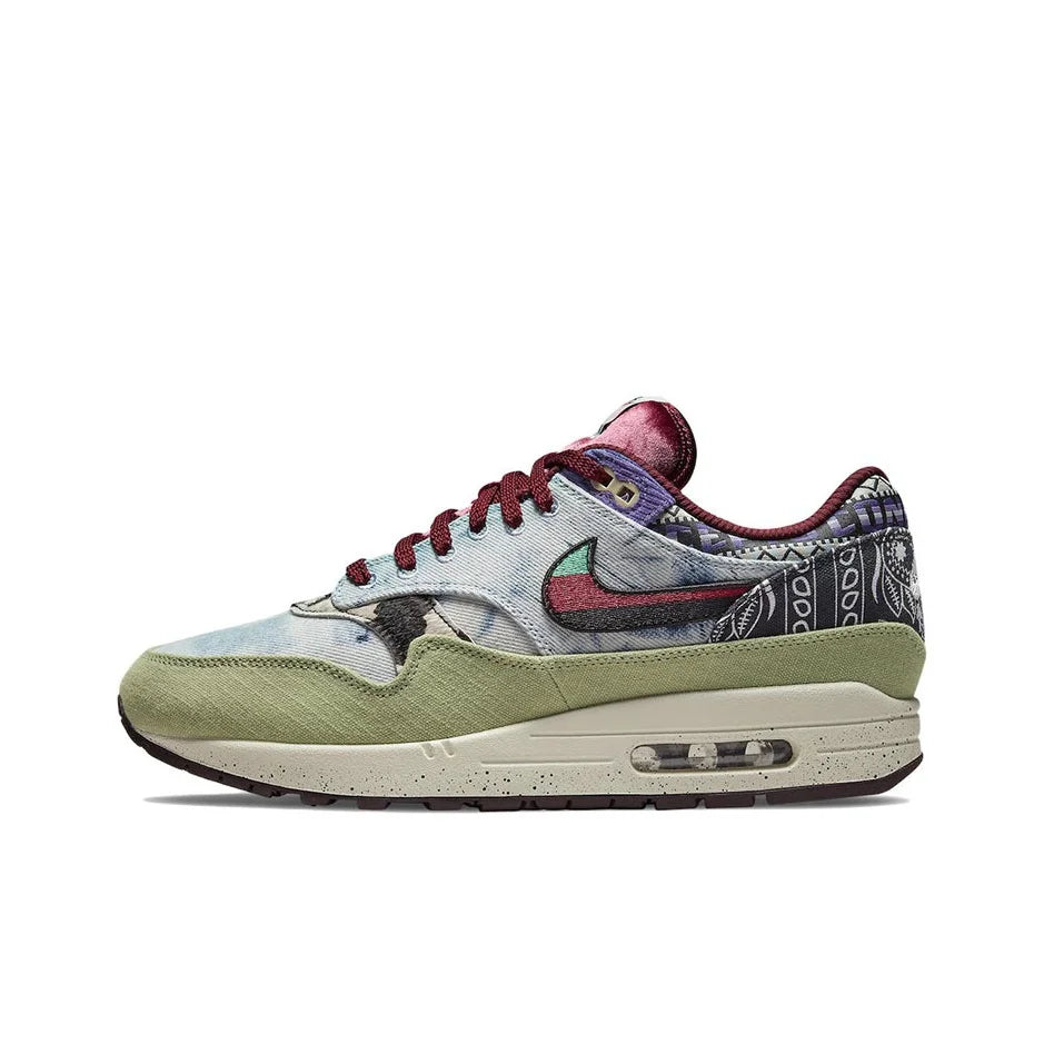 POIZON Nike X Concepts Air Max 1 Sp 'Mellow'