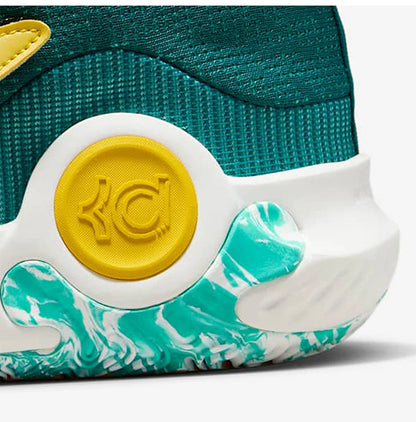 Nike Official Authentic KD TREY 5 Men's Mid-Top Training Cushion Basketball Shoes DJ7554-300