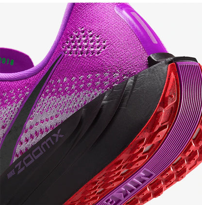 Nike genuine Pegasus Plus women's mesh road running shoes IB4197-500