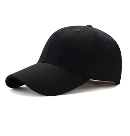 Spalvos Vasara Ruduo Mada Vienspalvės Vyrai Moterys Beisbolo kepurė Lipni kepurė HipHop Reguliuojama Šauni saulės kepurė Casquette Gorras Dovanos