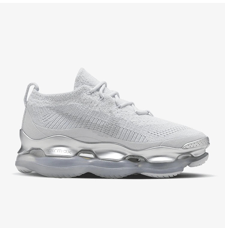 Nike Official Authentic 2024 New Men's and Women's Air Cushion Shock Absorption Casual Sports Shoes DJ4702-003
