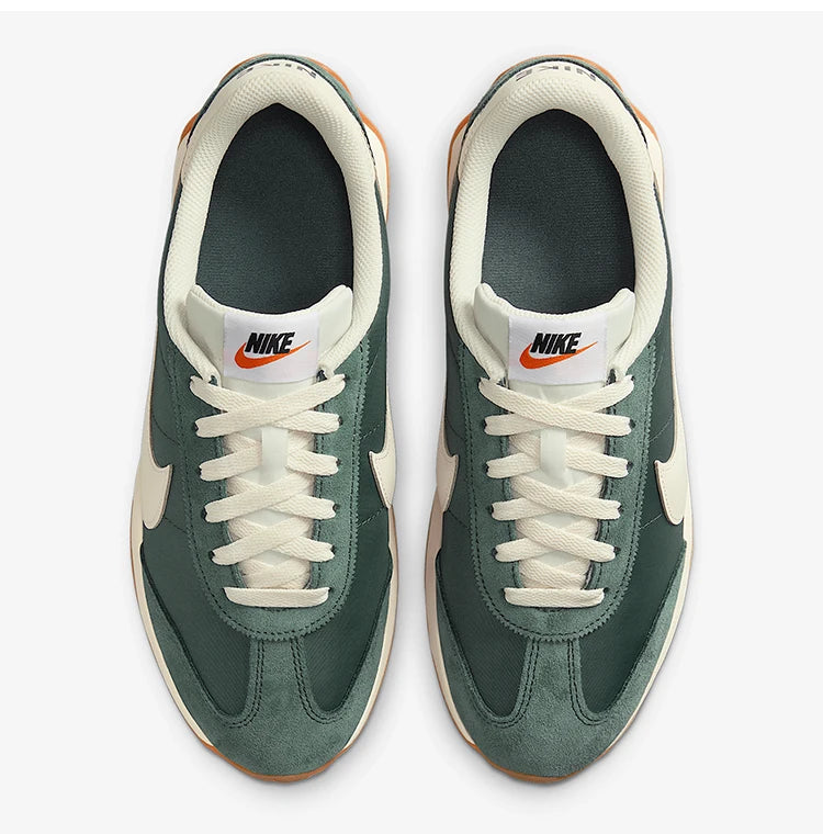 Scarpe sportive da donna Nike Pacific in tessuto resistente all'usura, modello basso con lacci, HM4771-300