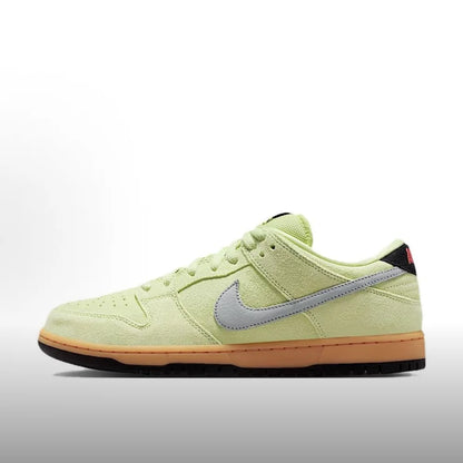 Chaussures de skateboard Nike Dunk SB unisexes : confort rembourré, adhérence durable, baskets décontractées HF5441-100
