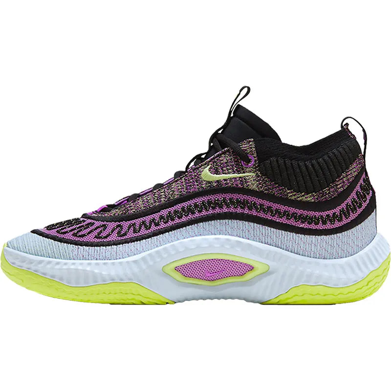 Nike Genuine Product Cosmic Unity 3 EP Men's Training Basketball Shoes DV2770-500