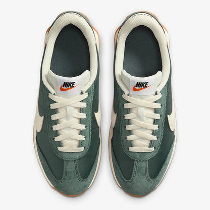 Scarpe sportive da donna Nike Pacific in tessuto resistente all'usura, modello basso con lacci, HM4771-300