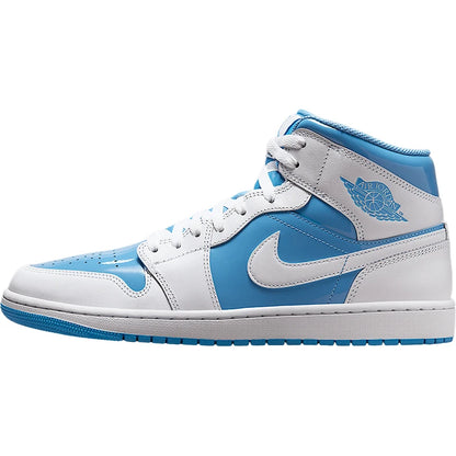 Nike Authentic Jordan muške klasične casual tenisice za skate s visokim potplatom FZ2142-114