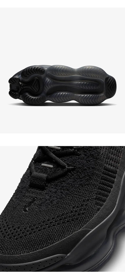 Nike Official Authentic Air Max Scorpion åndbare løbesko til mænd og kvinder DJ4702-002