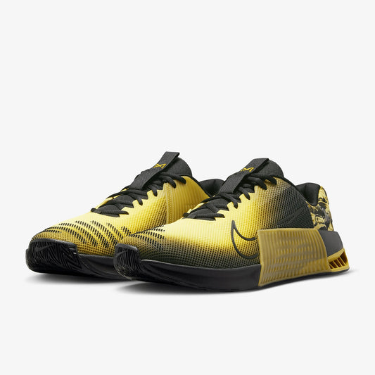 Nike genuine 2024 New Men's Anti-Slip Shock-Absorbing Training Shoes DZ2616-002