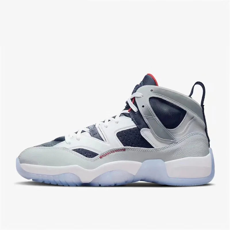 Nike Authentic Jumpman Two Trey Men's Performance Basketball Shoes DO1925-101