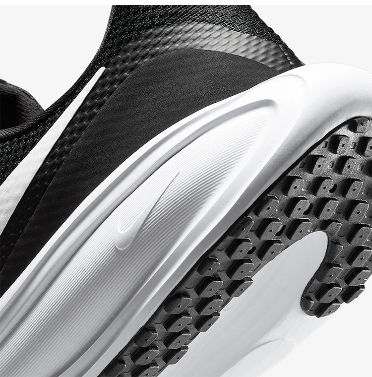 Chaussures de course sur route en mesh Nike Genuine Revolution 8 pour homme HJ9198-003