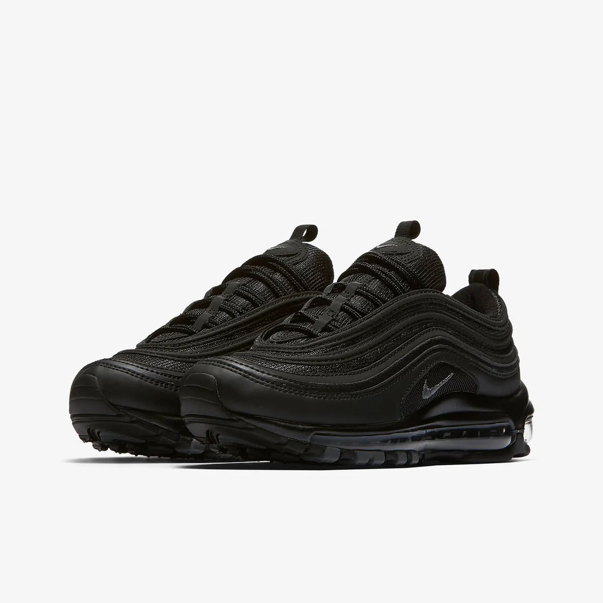 Zapatillas de running Nike AIR MAX 97 para mujer con amortiguación Bullet Air, modelo 921733-001