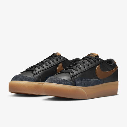 Оригинални дамски кецове с дебела подметка от Nike за есен/зима DJ0292-003