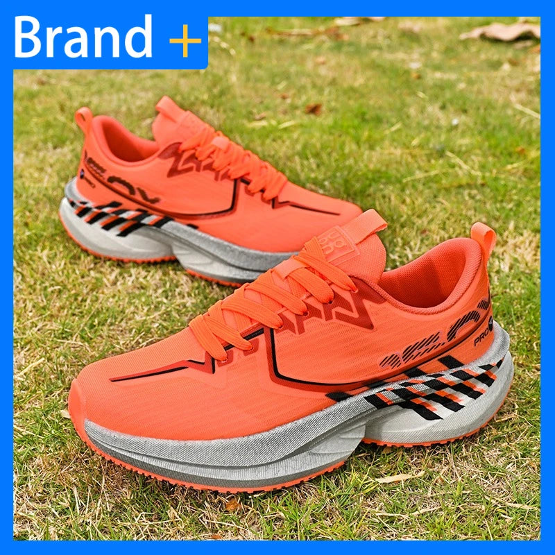 Zapatillas deportivas para hombre New Marathon, casuales, ligeras para running, cómodas, de malla con amortiguación, para jóvenes, fitness y exteriores