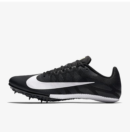Punte da sprint professionali Nike Zoom Rival S9 originali da atletica leggera per uomo e donna 907564-017