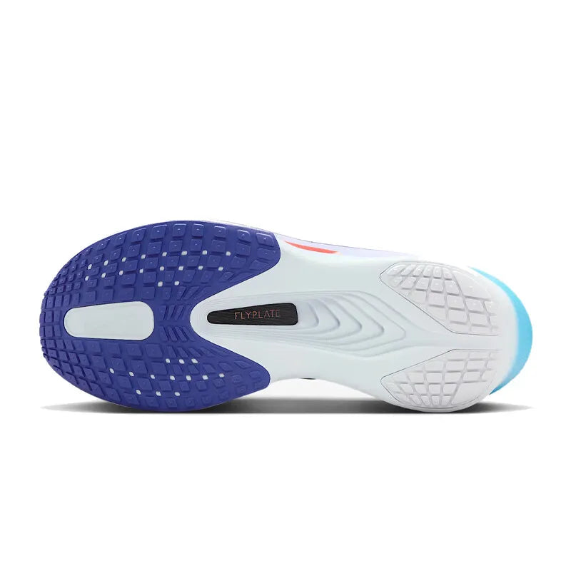Original New Arrival NIKE  ZOOM FLY 6 Men's Running Shoes Sneakers