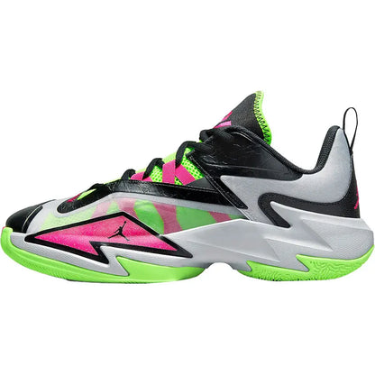 Offizielle Nike Original JORDAN ONE TAKE 3 Herren-Basketballschuhe mit Dämpfung DC7700-002