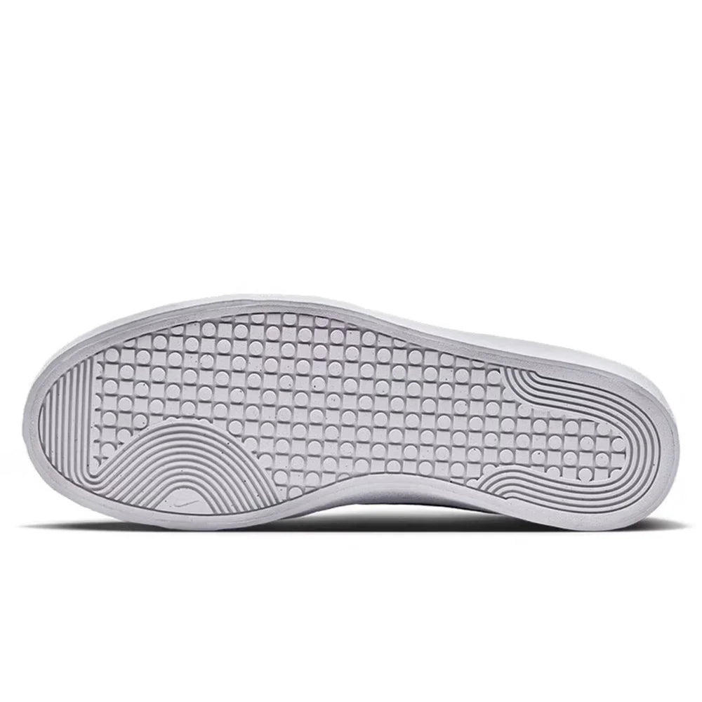 Sneakers casual da uomo Nike COURT SHOT: sneakers basse antiscivolo, resistenti, comode e versatili FQ8146-104