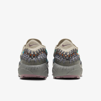 Nike Original – Aktuelle Saison – Neue gepolsterte Low-Top-Sportschuhe für Damen aus Strick HF0351-120