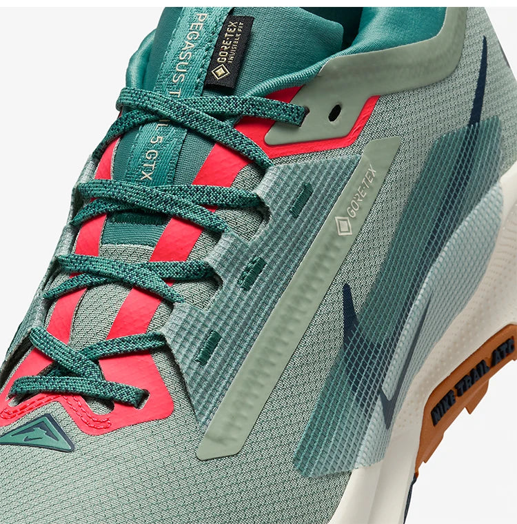 Scarpe da corsa da uomo Nike originali, edizione primaverile, dal profilo basso, ammortizzanti e resistenti all’usura FQ0908-300