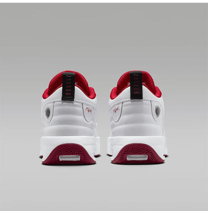 Nike Official Genuine JORDAN Men's Breathable Cushioned Air Basketball Shoes FQ8298-106