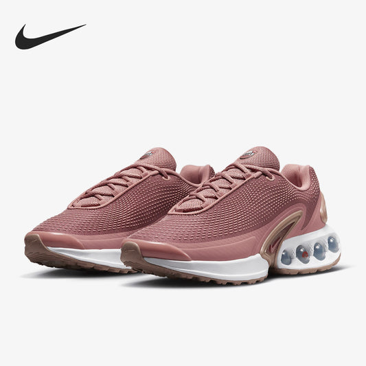 Nike Official Authentic 2024 Neue Damen-Sportschuhe, gedämpft und atmungsaktiv, Laufschuhe FJ3145-600