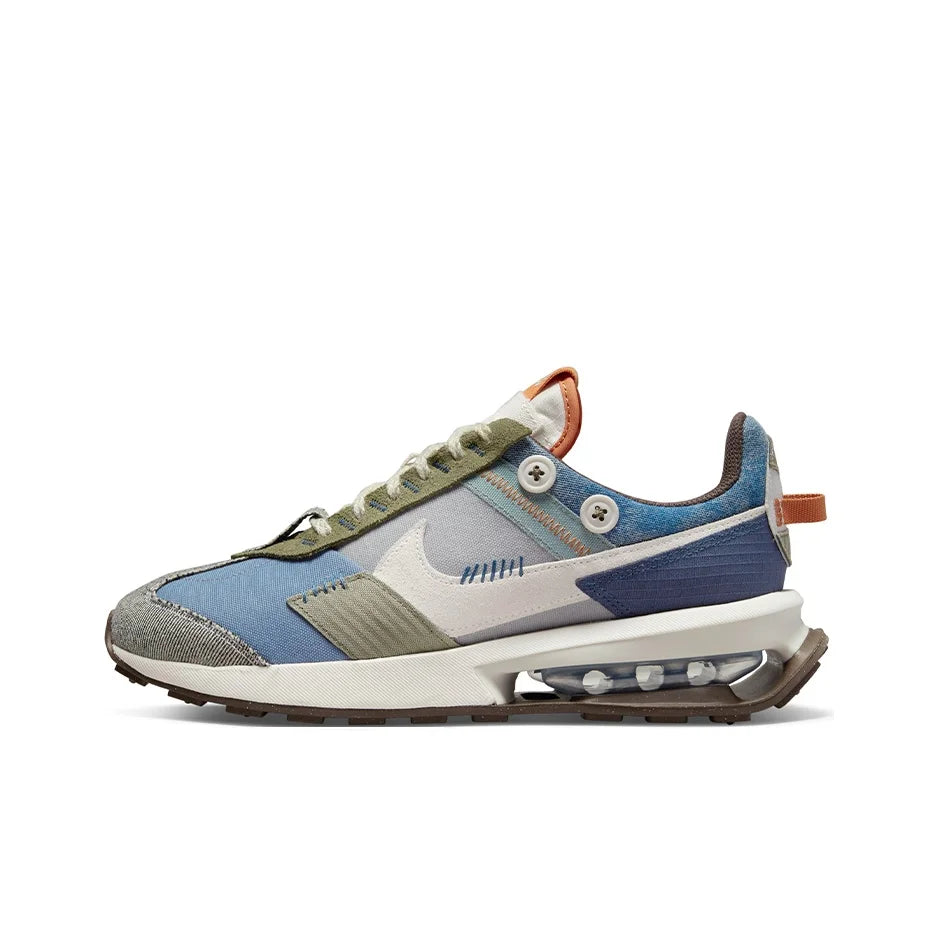 POIZON Nike Air Max Pre Day Voodoo Women's DR0973-400