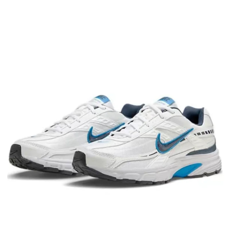 Nike Initiator retro tenisice za trčanje s vezicama, udobnim jastučićima, protukliznim potplatom, izdržljive, prozračne, svakodnevne, niske DZ2776-141