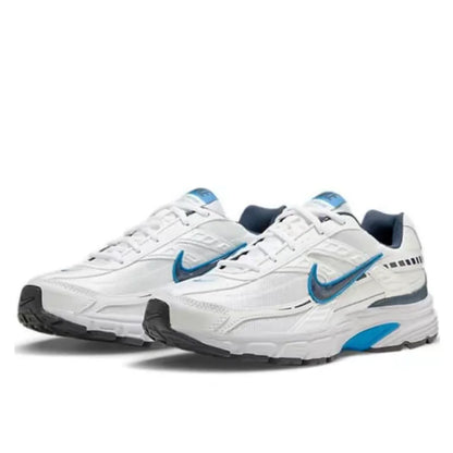 Nike Initiator retro tenisice za trčanje s vezicama, udobnim jastučićima, protukliznim potplatom, izdržljive, prozračne, svakodnevne, niske DZ2776-141