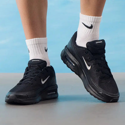 Nike Men Casual Shoes, Lightweight Breathable Non-slip Wear Resistant Comfort Daily Street Outdoor Walking Sneakers IM5072-001