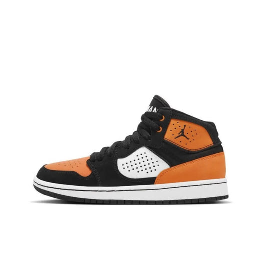 Nike/Nike Women's Shoes Jordan Access Gs Trendy Sports Retro Casual Sneakers Av7941-008