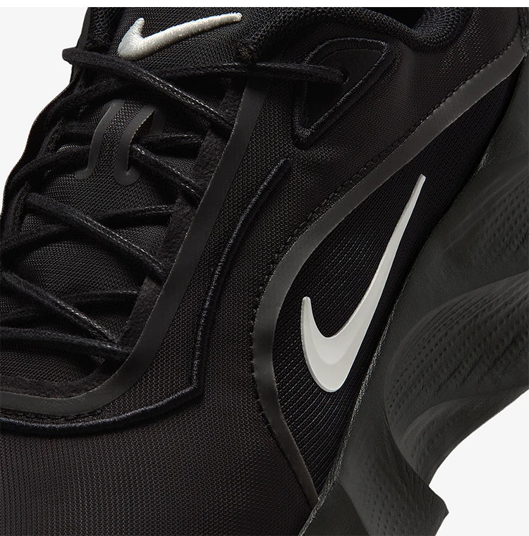 Chaussures de course Nike Authentic Spring Style pour femme, basses, amortissantes et résistantes à l'usure HQ7025-003